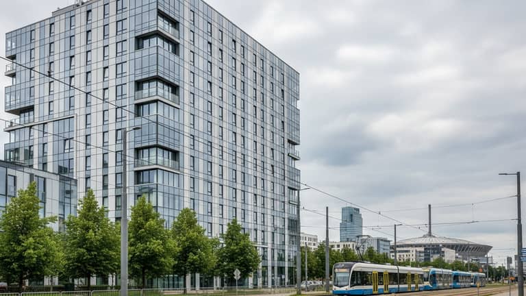 Kwatery Katowice: ceny, ryzyka i lepsze alternatywy dla podróżnych
