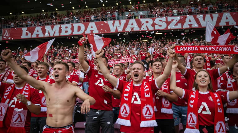 Lambda Warszawa pod lupą danych: wpływ, mity i realne koszty