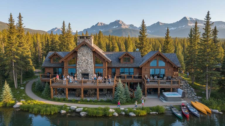 Large Family Accommodation Is Broken – How to Actually Win Stays