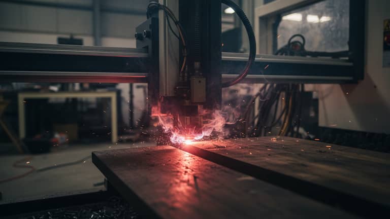 Laser CO2 czy inne lasery? Rzeczywiste efekty, ryzyko, koszty