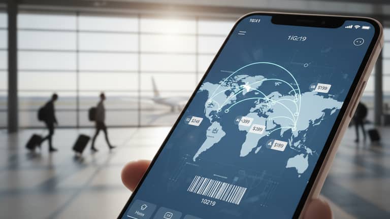 Last-Minute Flight Deals, Decoded by AI (and When to Walk Away)
