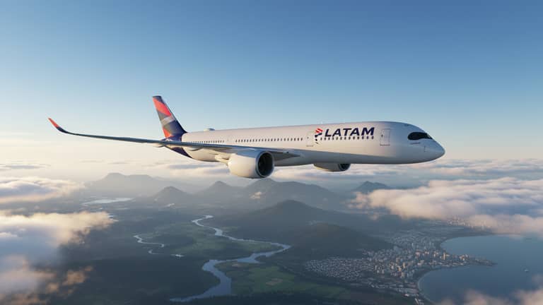 How AI Tactics Beat LATAM Flight Prices and Pitfalls in Latin America
