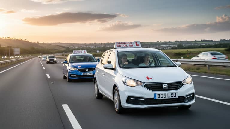 Learning Driver Cars That Won’t Bankrupt You or Teach Bad Habits