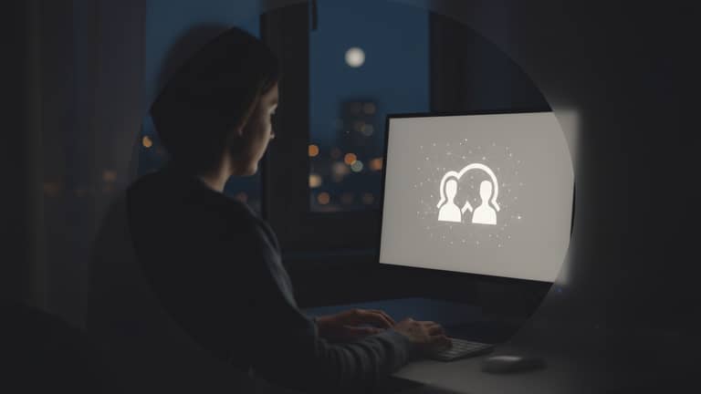 Lebensberatung Online Anonym: Wie Es Funktioniert und Worauf zu Achten Ist