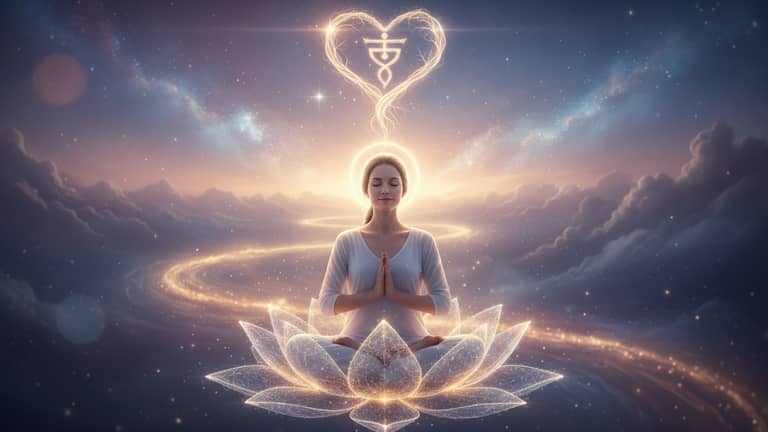 Lebenshilfe Spirituell Online: ein Praktischer Guide für Persönliche Entfaltung