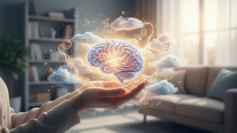 Leczenie bezsenności psychoterapią kontra tabletki – co naprawdę działa