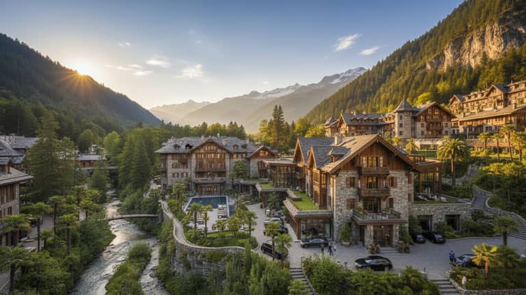 Legitimate Hotels in the Age of AI Scams: Book Safe or Get Burned
