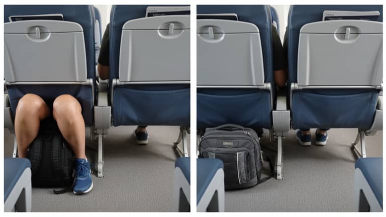 Legroom Comparison That Car Makers Hate: Specs Vs Real Comfort