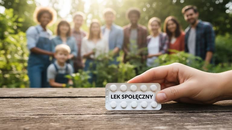 Lęk społeczny w erze social mediów i AI – nowa twarz starego problemu