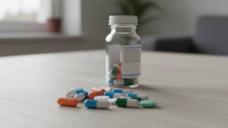 Leki na ADHD w Polsce: realne efekty, ryzyko i alternatywy
