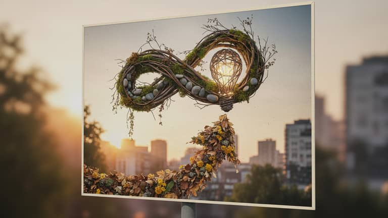 Lepsze niż agencja reklamowa? Liczby, które zmieniają wybór