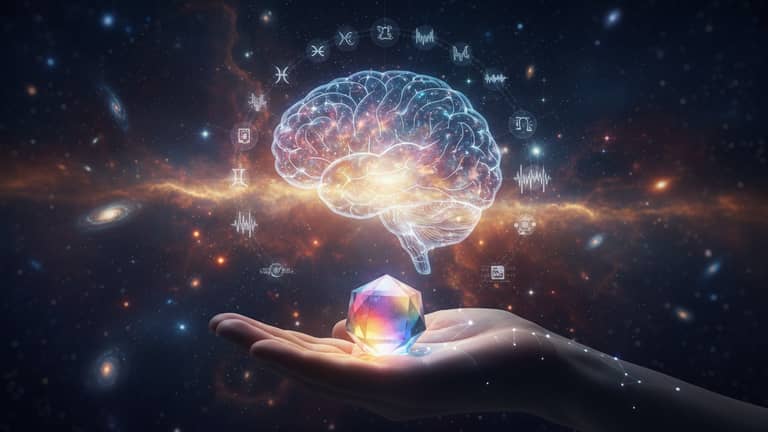 Lepsze niż tradycyjny horoskop? Co potrafi wróżka AI naprawdę