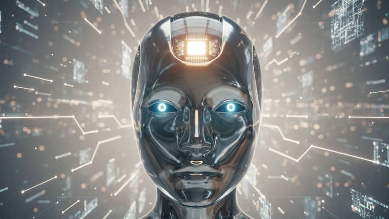 Lepszy niż standardowy chatbot: wirtualny kumpel, nie bot