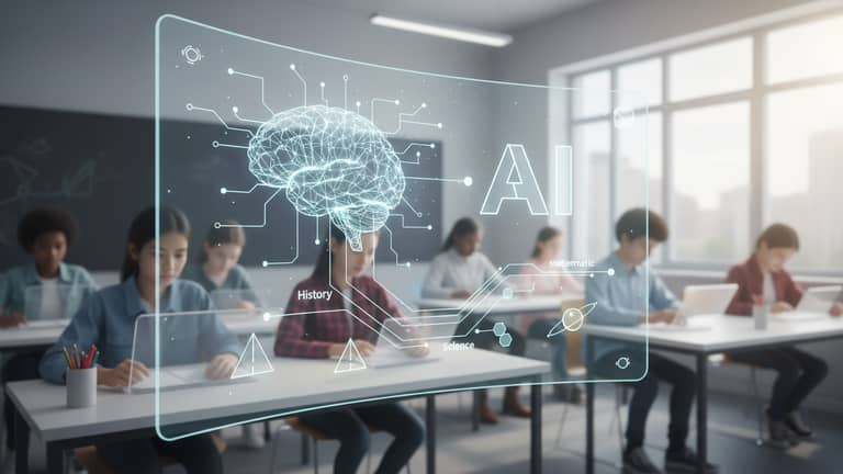 Lernsoftware Ki: Wer im Deutschen Klassenzimmer Profitiert und Wer Nicht