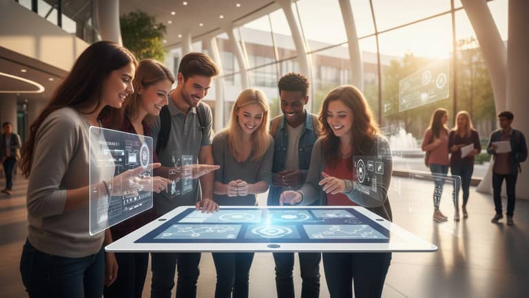 Lernsoftware Online: Chancen, Risiken und Wer Wirklich Profitiert