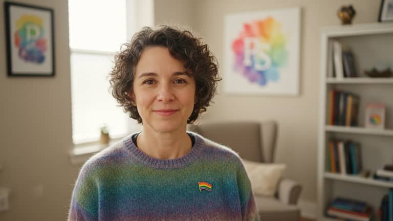 LGBT psycholog w Polsce: jak odróżnić wsparcie od pozoru