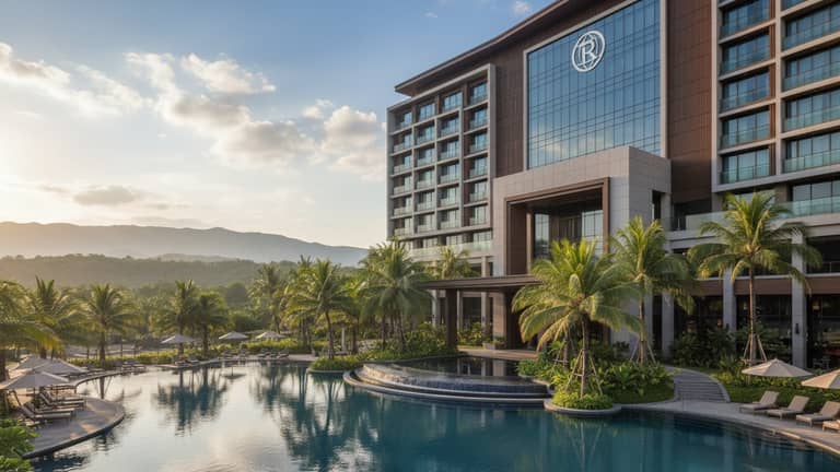 What Licensed Hotels Really Mean for Your Stay: Beyond the Paperwork