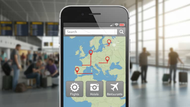 Limitations of Basic Travel Apps Are Costing You Real Trips