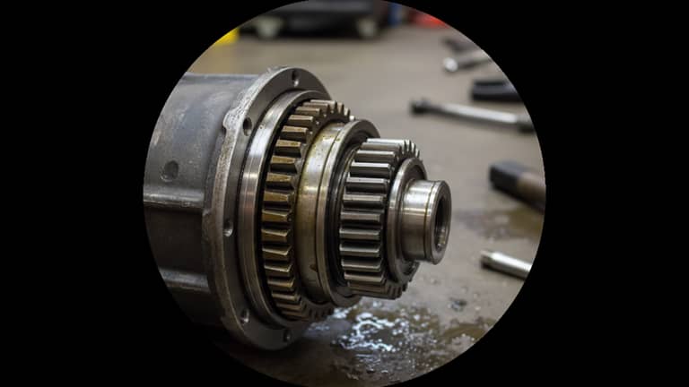 Limited Slip Differential: When It Saves You and When It Fails