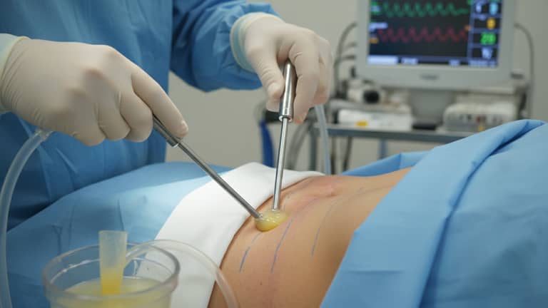 Liposukcja w Polsce: co naprawdę warto wiedzieć przed decyzją