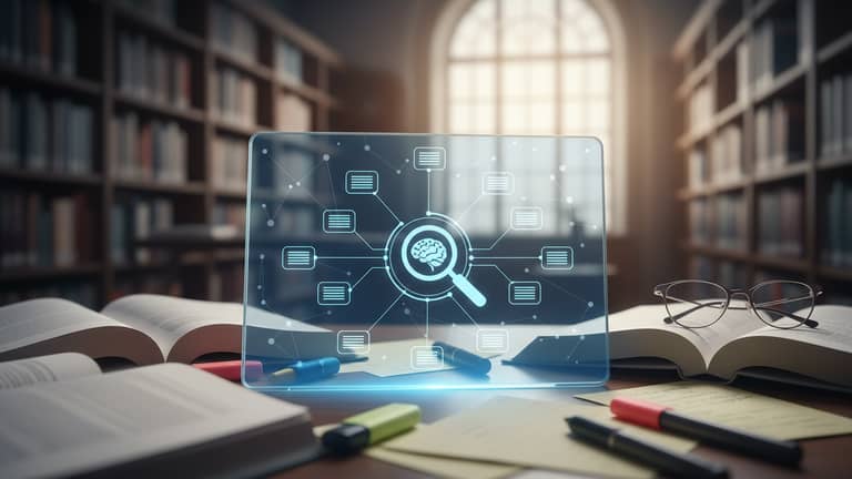 Literature Review Tool for Doctoral Research That Won’t Derail You