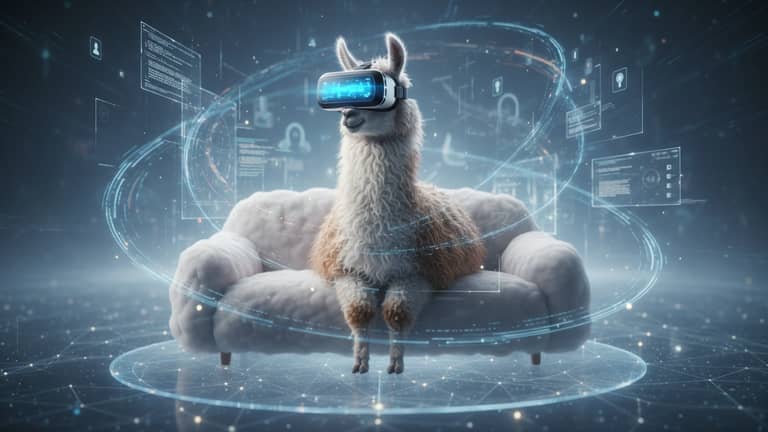 Llama 2 online po polsku: realne przewagi nad ChatGPT i Bard