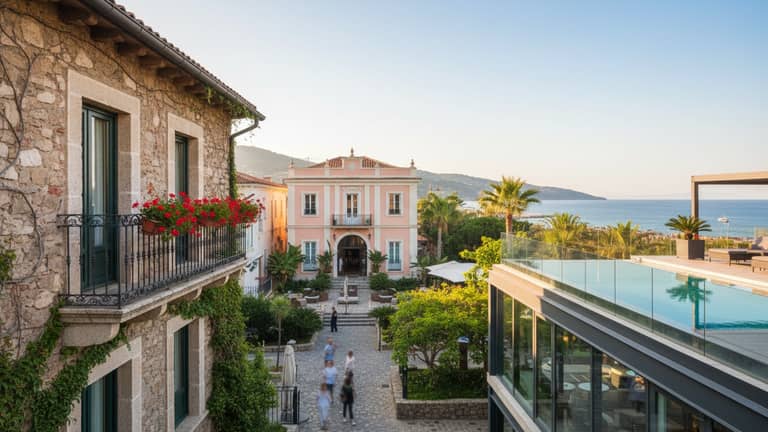 Local Hotel Recommendations That Beat Reviews, Lists and Hype