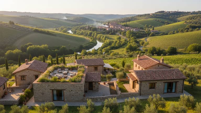 Locally Sourced Hotels or Clever Greenwashing? How to Tell