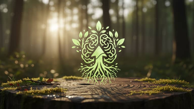 Logo dla startupu, które nie spali pitcha u inwestora