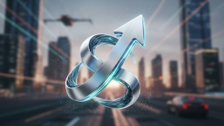 Logo dla startupu szybko, ale mądrze: kiedy AI, a kiedy człowiek