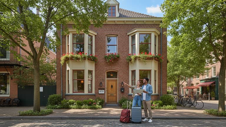 Long-Term Accommodation Search Is Rigged — Here’s How to Win