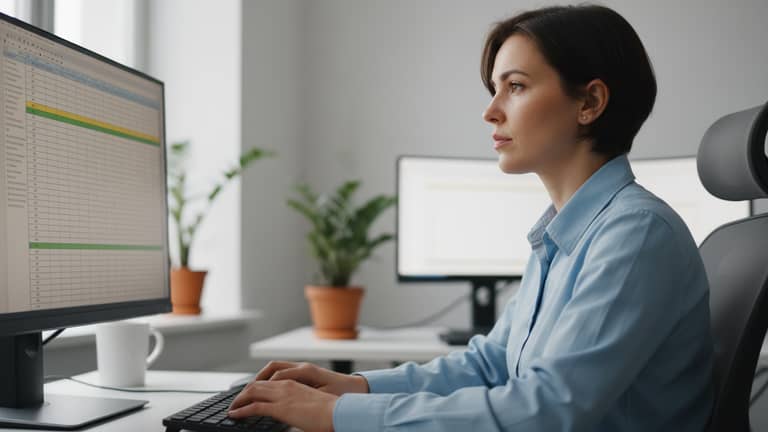 Looking for Data Entry Clerk? Stop Cheap Hires, Start Safe Hires