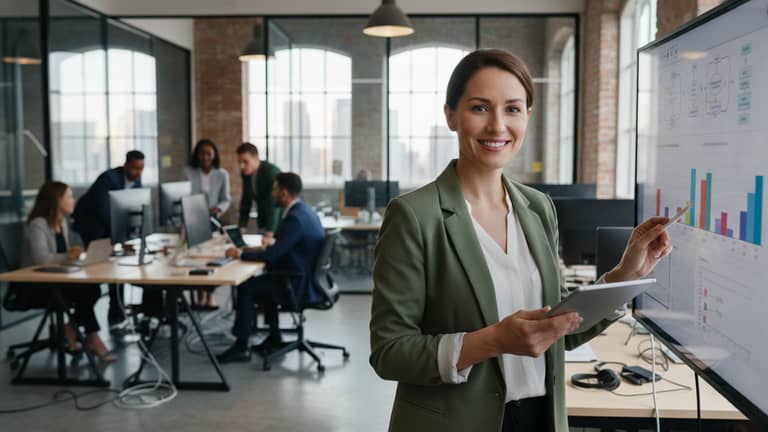Looking for Project Coordinator? Why the Wrong Hire Kills ROI