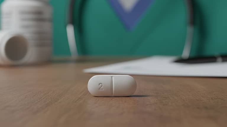 Lorazepam w Polsce: pomocny lek czy ciche uzależnienie?