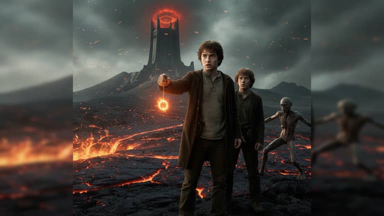 How the Lord of the Rings Movies Quietly Rewrote Hollywood