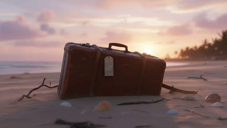 Lost Baggage Decoded: Money, Rights and Tech Most Travelers Miss