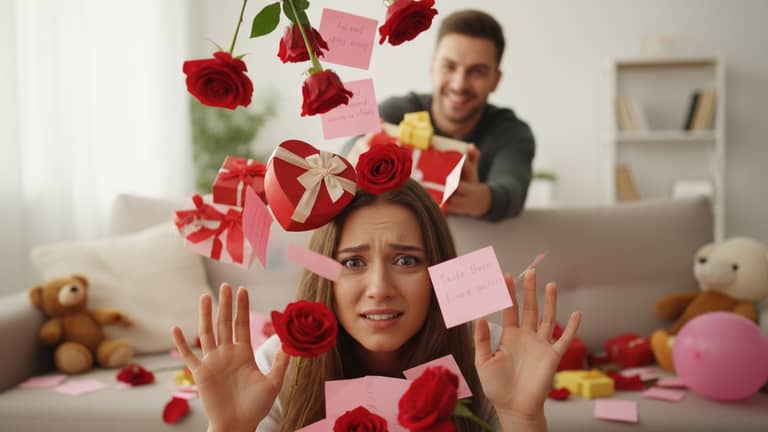 Love bombing – kiedy miłość staje się narzędziem kontroli