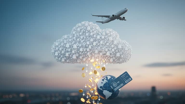 Low Airfare Alerts Are Broken — How to Actually Win Cheap Flights