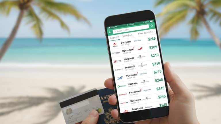 Low Cost Airfare Search: Understanding How Pricing Algorithms and Tactics Shape Fares