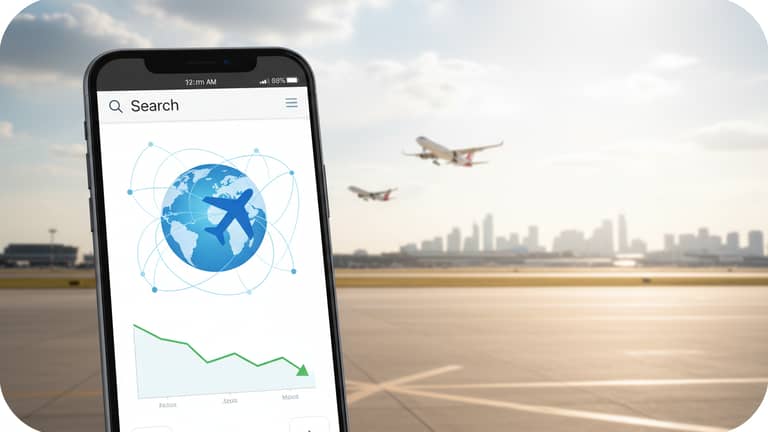 How Low Cost Flight Finders Actually Work: the Algorithms and Pricing Behind Cheap Flights