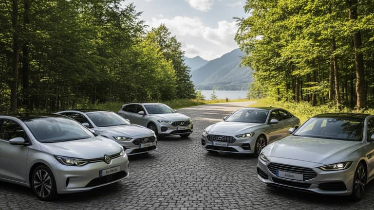 Low Emission Cars: Real Emissions, Real Costs, and Real-World Performance