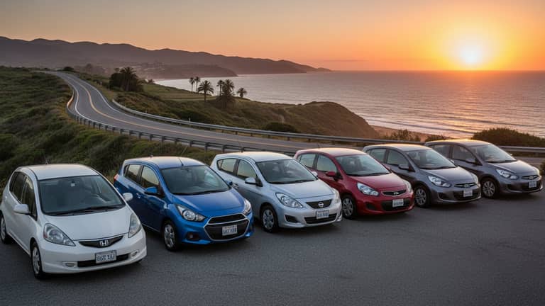 Lowest Insurance Cars 2025: Which Models Keep Premiums Down