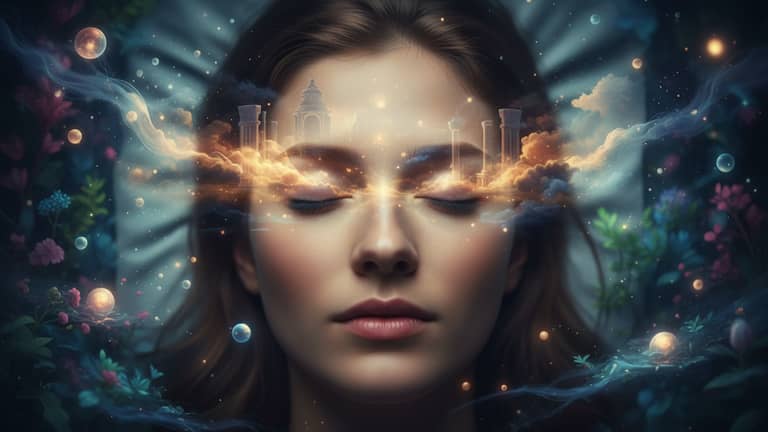 Lucid dreaming między terapią a iluzją kontroli snów