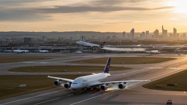 Lufthansa Flights in 2025: Understanding Real Prices, Perks, and Hidden Costs