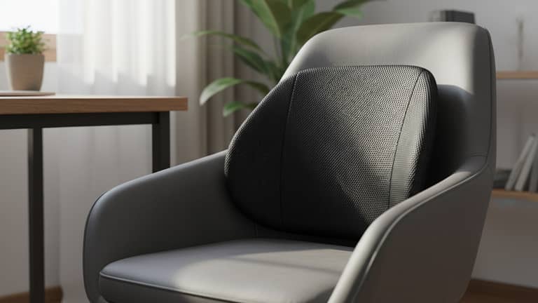 Lumbar Support: When It Heals Your Back and When It Harms