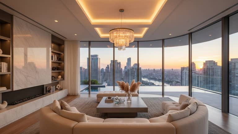 Luxury Apartment Rental Without the Hype: What’s Really Worth Paying for