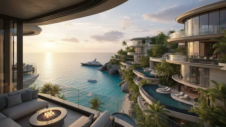Luxury Hotels in 2025: What's Worth Paying For—And What's Not