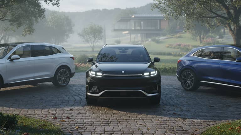 What Makes Luxury SUV Models Worth the Investment in 2025