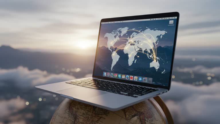 Mac Flights in 2025: AI That Finds Deals Without Selling You Out