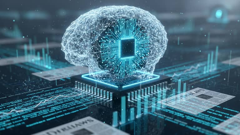 Machine-Generated News Content: Threat to Trust or New Superpower?